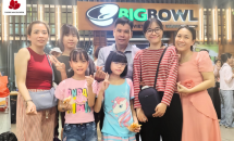 Cầm chắc Visa trong tay, bạn Ngọc Linh thành công xuất cảnh du học nghề Đức ngành Trợ lý Nha khoa 01/11