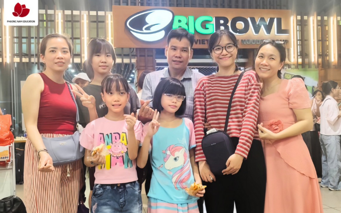 Cầm chắc Visa trong tay, bạn Ngọc Linh thành công xuất cảnh du học nghề Đức ngành Trợ lý Nha khoa 01/11