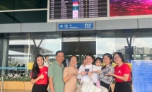 Chúc mừng các bạn du học sinh tiếp bước giấc mơ du học nghề Đức ngành Điều dưỡng 2+2 thành công.