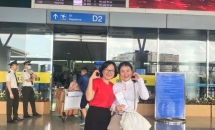 Chúc mừng các bạn du học sinh tiếp bước giấc mơ du học nghề Đức ngành Điều dưỡng 2+2 thành công.