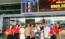 Chúc mừng các bạn du học sinh tiếp bước giấc mơ du học nghề Đức ngành Điều dưỡng 2+2 thành công.