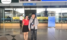 Chúc mừng các bạn du học sinh tiếp bước giấc mơ du học nghề Đức ngành Điều dưỡng 2+2 thành công.