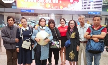 Chính thức khởi đầu giấc mơ du học nghề Đức với ngành Nhà hàng – Khách sạn cùng Phuong Nam Education