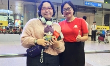 Chính thức khởi đầu giấc mơ du học nghề Đức với ngành Nhà hàng – Khách sạn cùng Phuong Nam Education