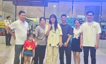Chúc mừng du học sinh Liêu Gia Phụng bước đầu chinh phục ước mơ du học nghề Đức ngành Điều dưỡng hệ 2+2