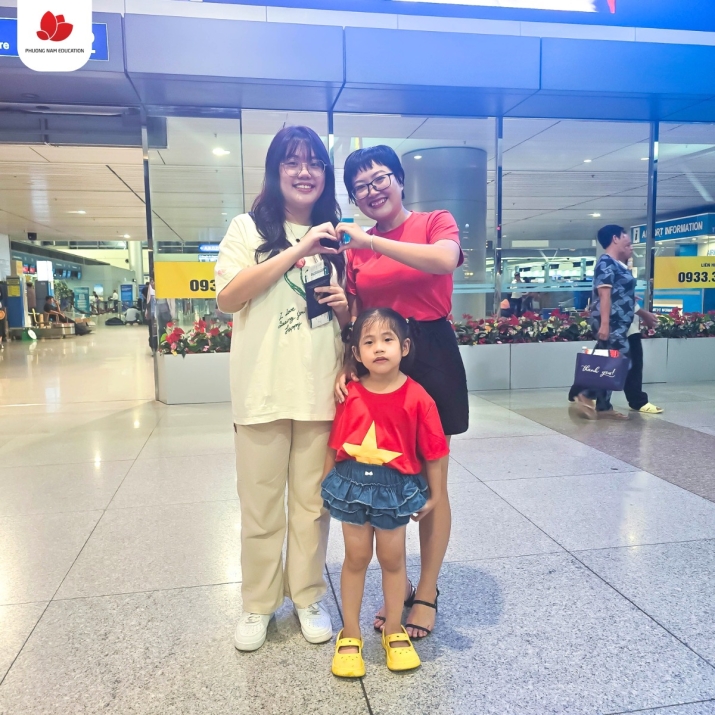 Chúc mừng du học sinh Liêu Gia Phụng bước đầu chinh phục ước mơ du học nghề Đức ngành Điều dưỡng hệ 2+2