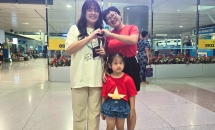 Chúc mừng du học sinh Liêu Gia Phụng bước đầu chinh phục ước mơ du học nghề Đức ngành Điều dưỡng hệ 2+2