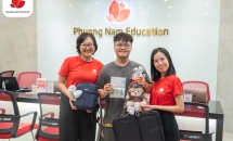 Cùng Minh Kha bắt đầu hành trình du học nghề Đức ngành Cơ điện tử Ô tô