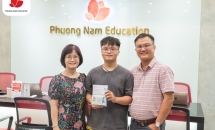 Cùng Minh Kha bắt đầu hành trình du học nghề Đức ngành Cơ điện tử Ô tô