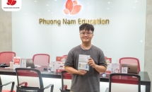 Cùng Minh Kha bắt đầu hành trình du học nghề Đức ngành Cơ điện tử Ô tô