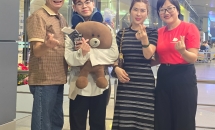 Du học sinh Trần Đức Lộc thành công hiện thực hóa ước mơ du học nghề Đức ngành Nhà hàng