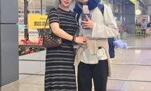 Du học sinh Trần Đức Lộc thành công hiện thực hóa ước mơ du học nghề Đức ngành Nhà hàng