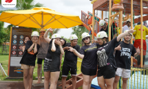 HÀNH TRÌNH “KẾT NỐI VƯƠN XA” CÙNG DHS DU HỌC NGHỀ ĐỨC 27,28/07