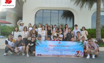 HÀNH TRÌNH KẾT NỐI VƯƠN XA CÙNG DU HỌC SINH DU HỌC NGHỀ ĐỨC NGÀY 29,30/06