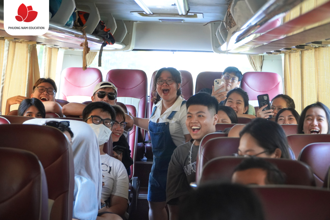 HÀNH TRÌNH KẾT NỐI VƯƠN XA CÙNG DU HỌC SINH DU HỌC NGHỀ ĐỨC NGÀY 29,30/06