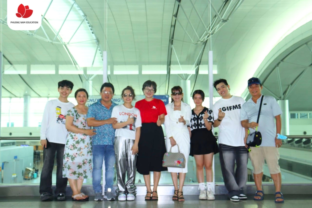 Hiện thực hóa giấc mơ du học nghề Đức ngành Nhà hàng - Khách sạn cùng Xuân Mai và Hoàng Long