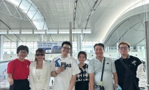 Hiện thực hóa giấc mơ du học nghề Đức ngành Nhà hàng - Khách sạn cùng Xuân Mai và Hoàng Long