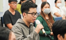 HỘI THẢO: ĐỘT PHÁ TƯƠNG LAI DU HỌC NGHỀ ĐỨC