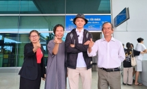 Mở khóa hành trình du học nghề Đức đầy hứa hẹn cùng du học sinh Nguyễn Anh Trúc