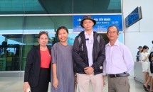 Mở khóa hành trình du học nghề Đức đầy hứa hẹn cùng du học sinh Nguyễn Anh Trúc