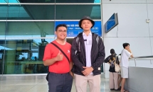 Mở khóa hành trình du học nghề Đức đầy hứa hẹn cùng du học sinh Nguyễn Anh Trúc