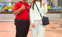 Từ ước mơ cho đến hiện thực: Diệu Phụng đã cất cánh qua Đức thành công với chương trình du học nghề Đức ngành Trợ lý Y tế