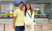 Từ ước mơ cho đến hiện thực: Diệu Phụng đã cất cánh qua Đức thành công với chương trình du học nghề Đức ngành Trợ lý Y tế