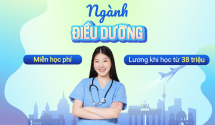 Cơ hội du học nghề Đức ngành Điều dưỡng tại Tập đoàn Azurit Hansa - Nhận lương khi học từ 38 triệu/tháng
