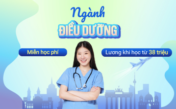 Cơ hội du học nghề Đức ngành Điều dưỡng tại Tập đoàn Azurit Hansa - Nhận lương khi học từ 38 triệu/tháng
