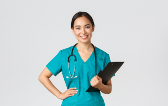 Tất tần tật thông tin du học nghề Đức ngành Điều dưỡng từ A - Z mới nhất