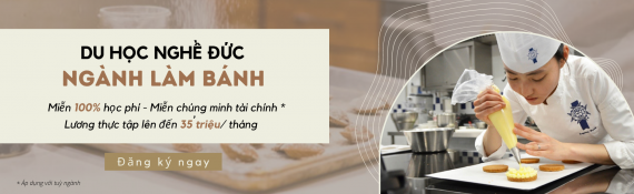 Làm bánh