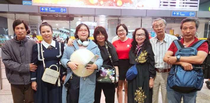 Chính thức khởi đầu giấc mơ du học nghề Đức với ngành Nhà hàng – Khách sạn cùng Phuong Nam Education