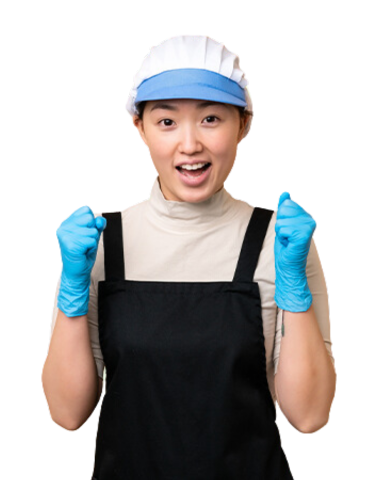 Chế biến thực phẩm