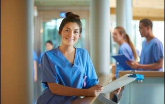 Nghề điều dưỡng ở Đức có sướng không?