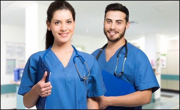 Điều dưỡng viên đi Đức sẽ được định cư lâu dài
