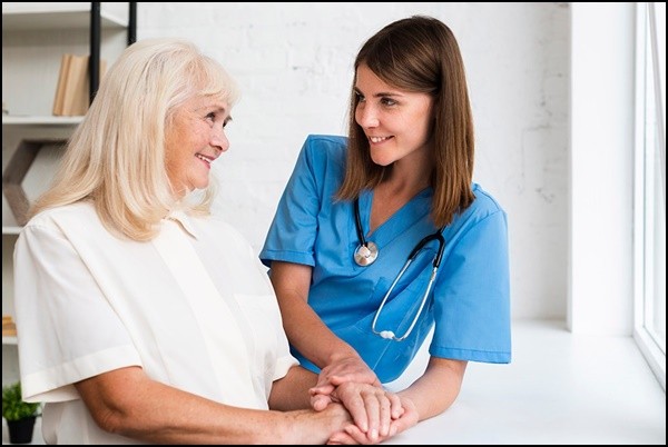 Tìm hiểu điều kiện của chương trình điều dưỡng đi Đức