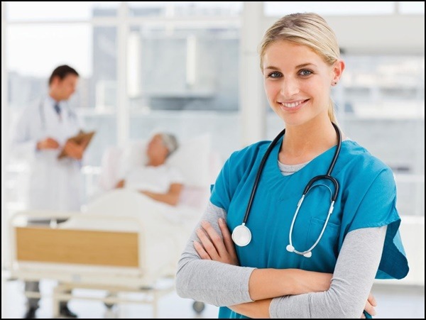 Chuyển đổi văn bằng học điều dưỡng tại Đức