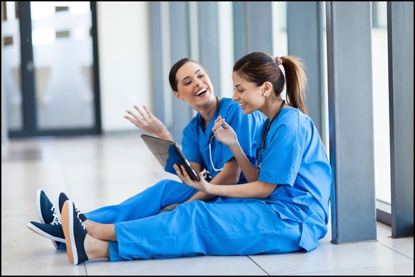 Những lợi ích của chương trình học điều dưỡng tại Đức