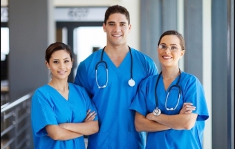 Giải đáp thắc mắc làm điều dưỡng tại Đức có khó không
