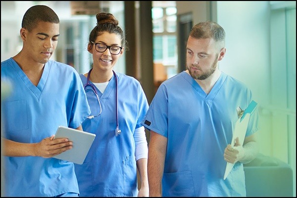 Chi phí du học điều dưỡng tại Đức được hỗ trợ rất nhiều