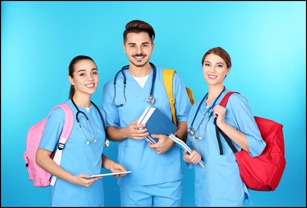 Điều kiện học điều dưỡng tại Đức