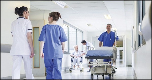 Chi phí du học điều Dưỡng tại Đức được miễn học phí