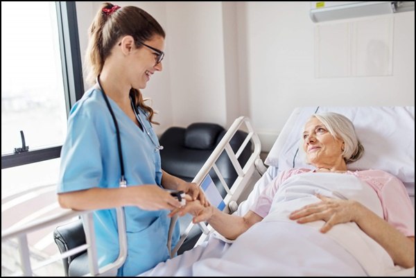 Chi phí du học điều dưỡng tại Đức