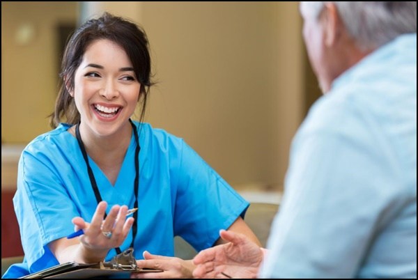 Điều kiện để ứng tuyển điều dưỡng viên đi Đức