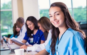 Chia sẻ kinh nghiệm của điều dưỡng viên đi Đức