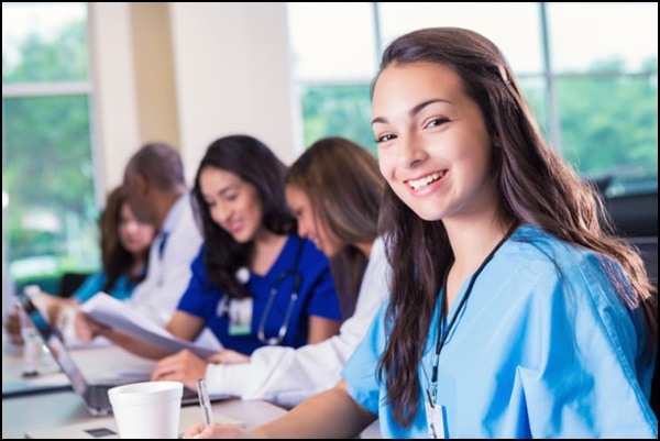 Cơ hội định cư lâu dài khi chuyển đổi văn bằng điều dưỡng Đức