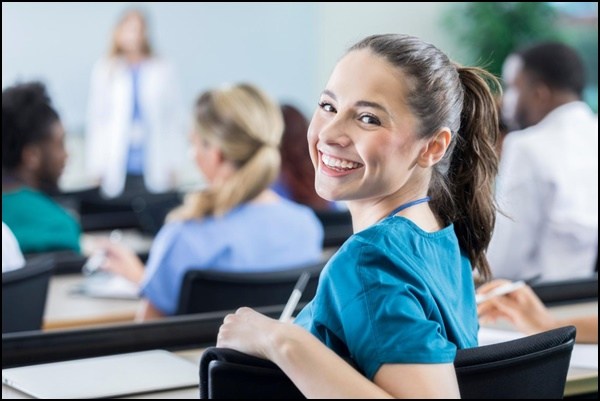 Câu hỏi phỏng vấn điều dưỡng Đức