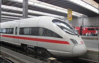 Du học nghề Đức ngành lái tàu có gì hấp dẫn