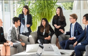 Có nên du học nghề quản trị khách sạn tại Đức