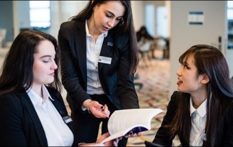 Những tiêu chí lựa chọn trung tâm tư vấn du học nghề Đức tốt